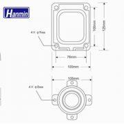 HM-CST2EMG4