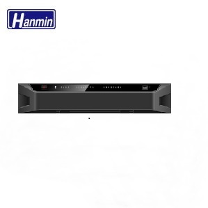 HM-NVSXX04DH  9/16 Channel  HD Network sidio Decoder