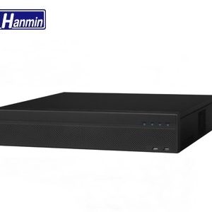 HM-H5XX08A01  5 IN 1 Hybrid Recorder