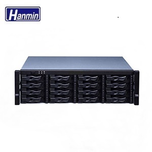 HM-ESS1116    16 HDDs  Storage Cabinet