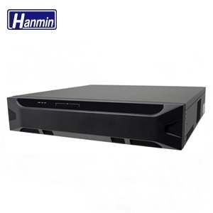 HM-ESA108  8 HDDs  e-SATA Storage