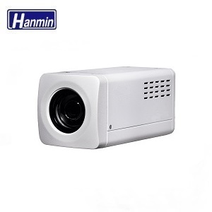 HM-CQI2FMA01  2MP Full HD Network Camera