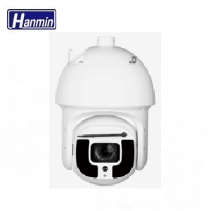 2Mp Full HD 48x Network IR PTZ Dome Camera