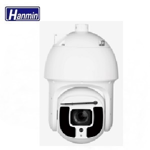 2Mp Full HD 40x Network IR PTZ Dome Camera