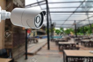 42122141-cctv-security-camera-stock-photo