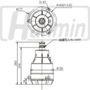 SDLB04-11LB15-01-3