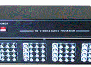 HM-VD16484高清影像分配器