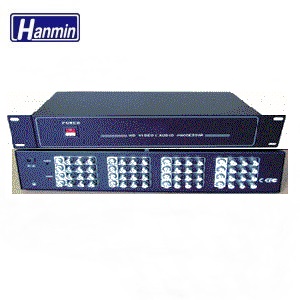 HM-VD16484高清影像分配器