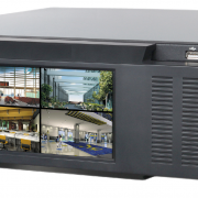 HM-NXX16A　系列　64/128路網路影像錄放影機