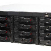 HM-NXX16A02　系列　64/128路網路影像錄放影機
