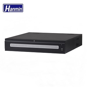 HM-NXX08A02　系列　64/128路網路影像錄放影機