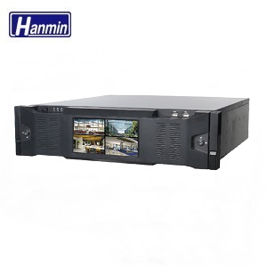 HM-NXX16A　系列　64/128路網路影像錄放影機