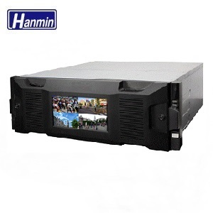 HM-N25624A　256路網路影像錄放影機