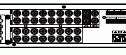 HM-H4XX08A　系列　8/16路四合一錄放影機