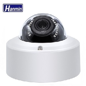HM-CDI8IMG   800萬畫素半球型變焦網路攝影機