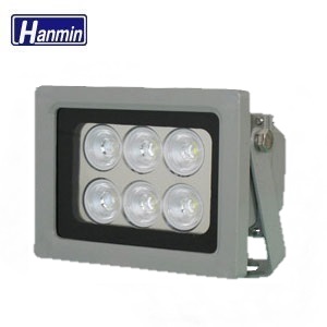 HM-WIL06OA   白光型投射燈